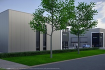 Bedrijfsruimte Panningen - Industrieweg 20 0 ong - Foto 4