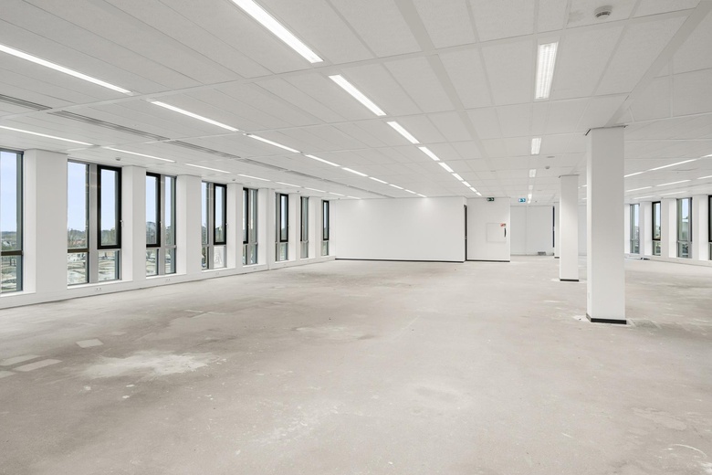 KantoorruimteaanEusebiusbuitensingel 53 - 80<br/> inArnhem