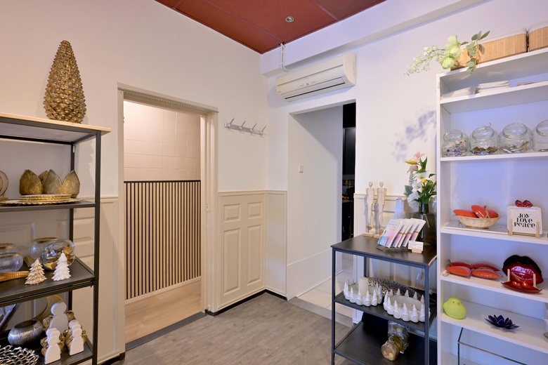 WinkelruimteaanBeukerstraat 83<br/> inZutphen