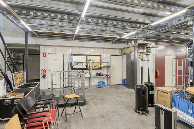 BedrijfsruimteaanKoperslager 19<br/> inNijkerk