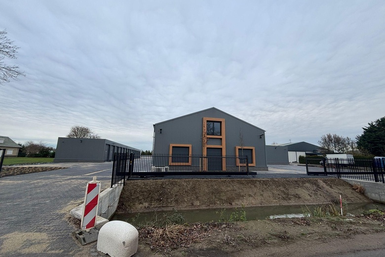 BedrijfsruimteaanLaarstraat 32 b<br/> inVelddriel