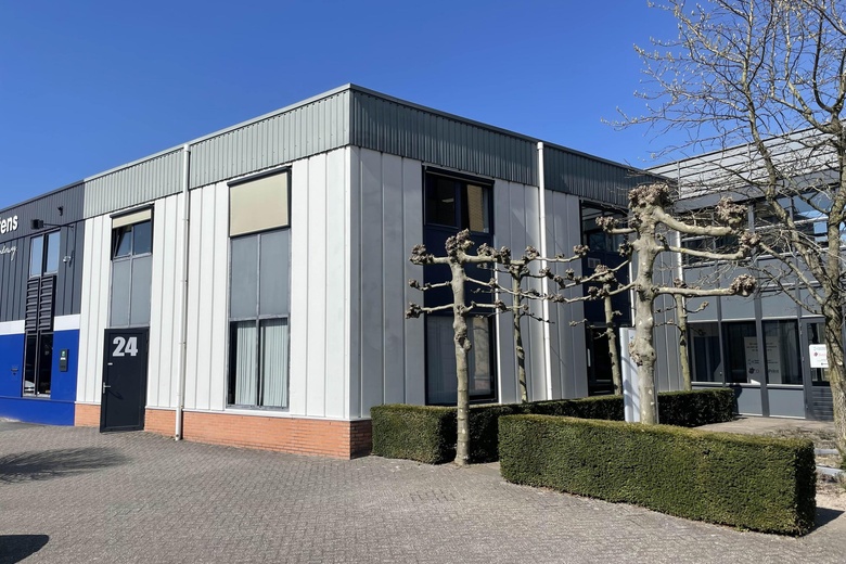 Bekijk foto 1 van Vliet 24