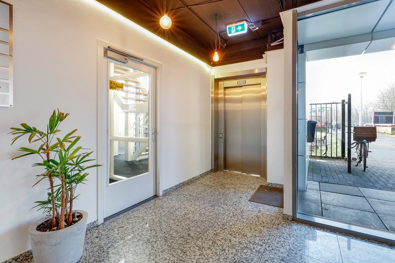 KantoorruimteaanStationsweg 12 - 23<br/> inPurmerend KantoorruimteaanStationsweg 12 - 23<br/> inPurmerend