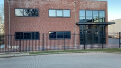 Kantoorruimte te huur Uithoorn - Joh. Enschedeweg 100