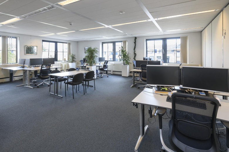 KantoorruimteaanHet Rond 6 D<br/> inZeist KantoorruimteaanHet Rond 6 D<br/> inZeist