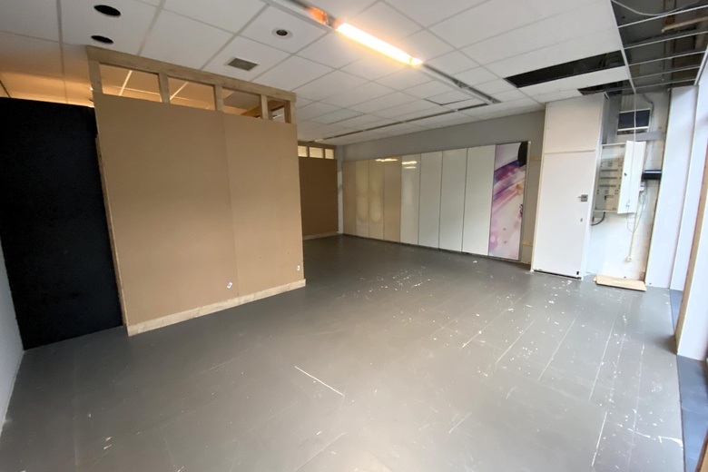 Winkelruimte Lelystad - De Promesse 17 - Foto 9
