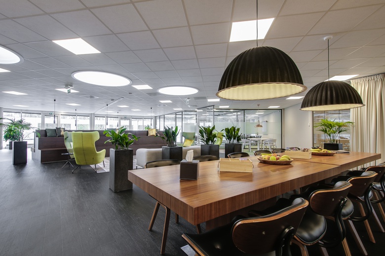 KantoorruimteaanGondel 1<br/> inAmstelveen