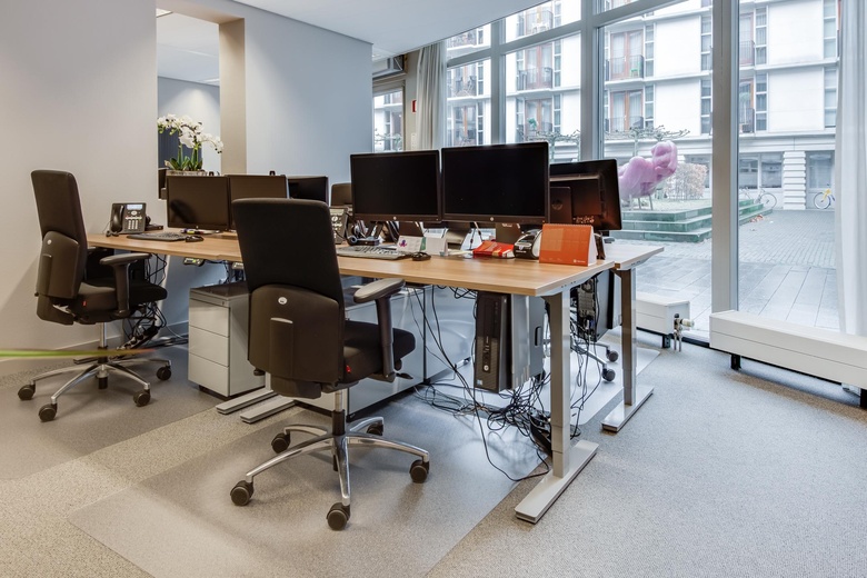 KantoorruimteaanOnderwijsboulevard 572 - 576<br/> inDen Bosch