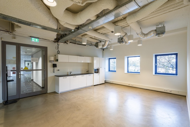 KantoorruimteaanPiet Mondriaanlaan 28<br/> inAmersfoort