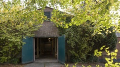 Bedrijfsruimte te huur Amsterdam - Kadoelenweg 221 C