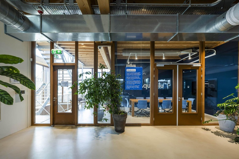 KantoorruimteaanKoivistokade 1<br/> inAmsterdam