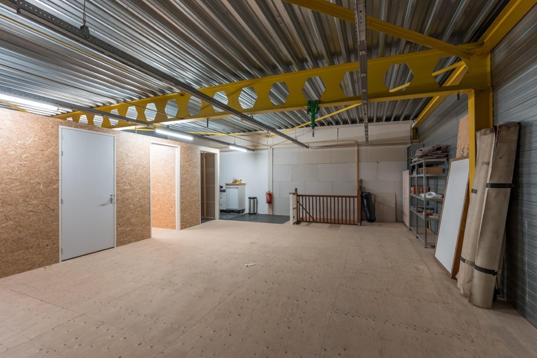 BedrijfsruimteaanWezelkoog 42<br/> inAlkmaar