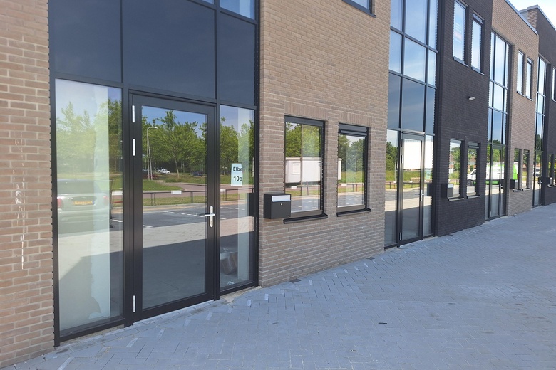 Kantoorruimte Hoogeveen - Elbe 10 - Foto 19