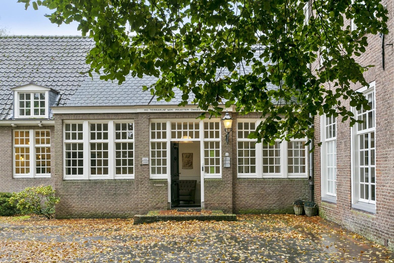 Kantoorruimte Vught - Maurick 1 - Foto 9