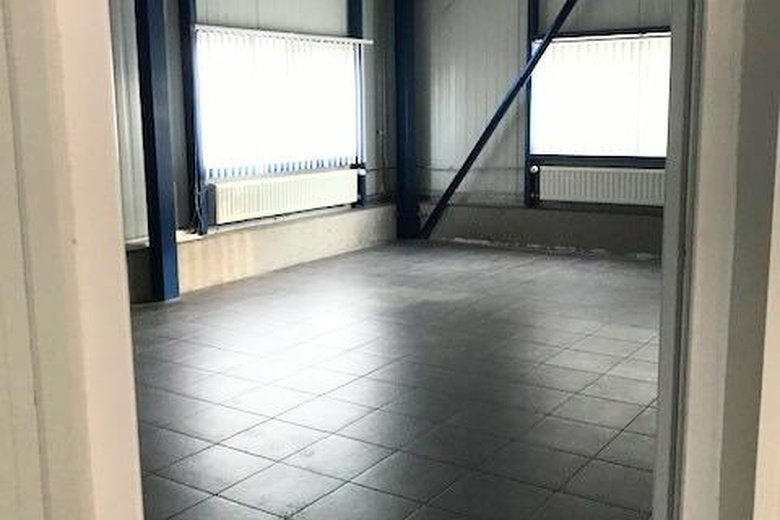 Bedrijfsruimte Kloosterzande - Hulsterweg 75 e - Foto 10