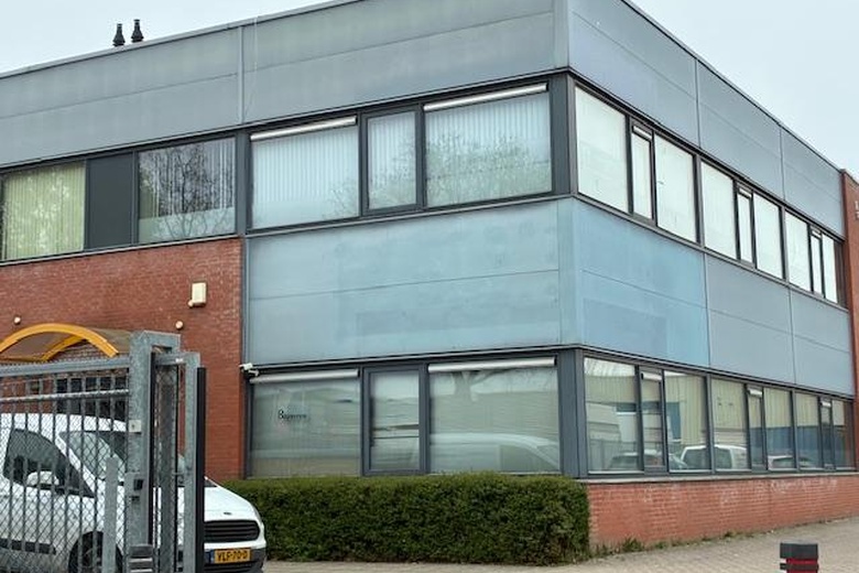 BedrijfsruimteaanVlotbrugweg 4<br/> inAlmere BedrijfsruimteaanVlotbrugweg 4<br/> inAlmere