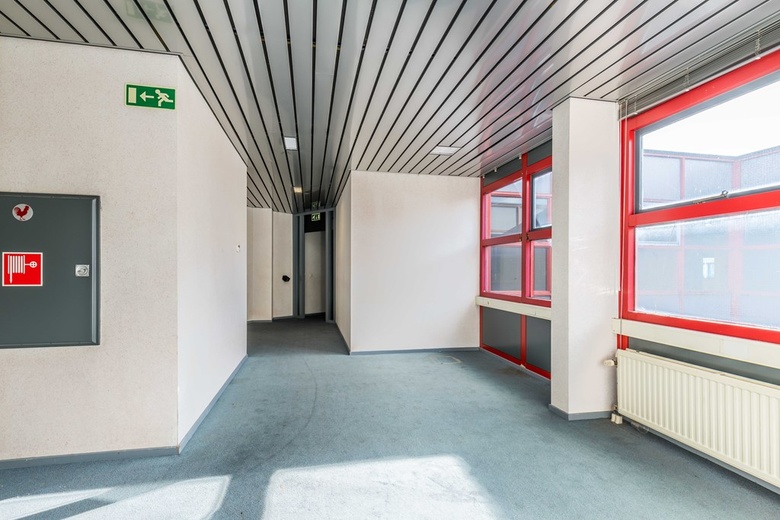 KantoorruimteaanInnsbruckweg 90<br/> inRotterdam KantoorruimteaanInnsbruckweg 90<br/> inRotterdam