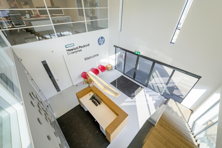 BedrijfsruimteaanTussendonk 3<br/> inEtten-Leur