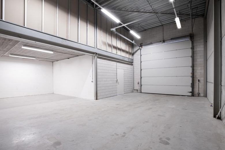 BedrijfsruimteaanWeidehek 123 A<br/> inBreda