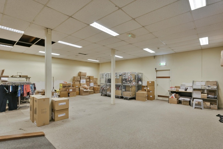 WinkelruimteaanHoofdstraat 8- 8A<br/> inKerkrade