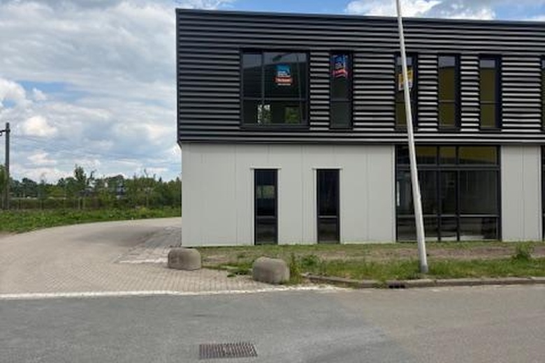 Bedrijfsruimte Amersfoort - De Zonnecel 20 A - Foto 4