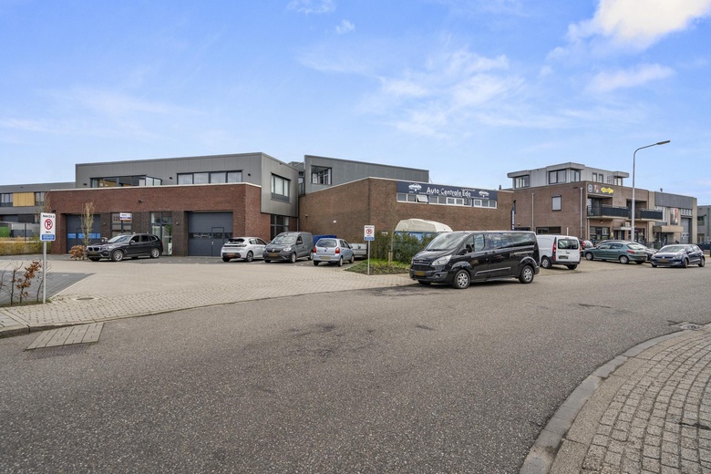 Bedrijfsruimte Ede - Hoorn 22 B - Foto 30