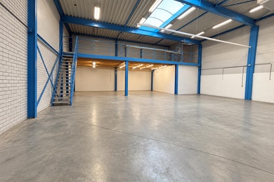 Bedrijfsruimte Eindhoven - Ruysdaelbaan 3 B - Foto 2