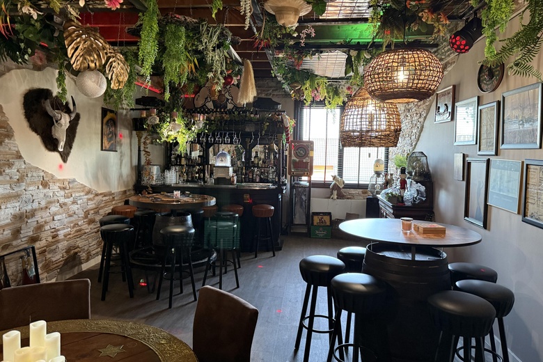 BedrijfsruimteaanNikkelstraat 35<br/> inRidderkerk