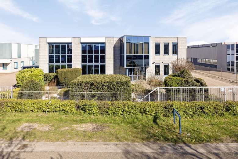 BedrijfsruimteaanHavenweg 14<br/> inWaalwijk
