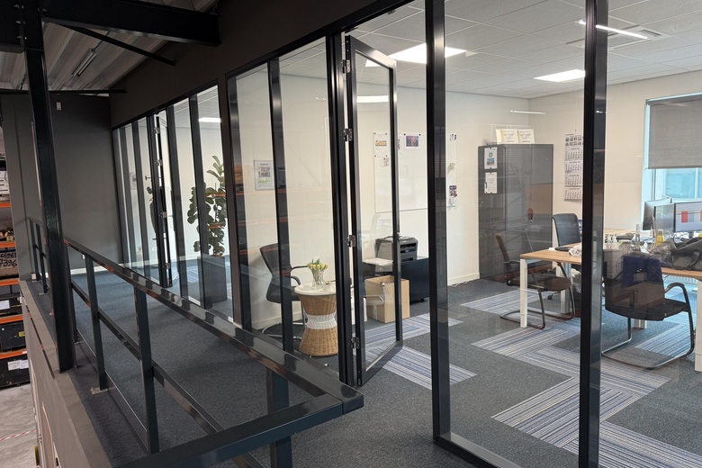 BedrijfsruimteaanEuroweg 28 - 30<br/> inRidderkerk