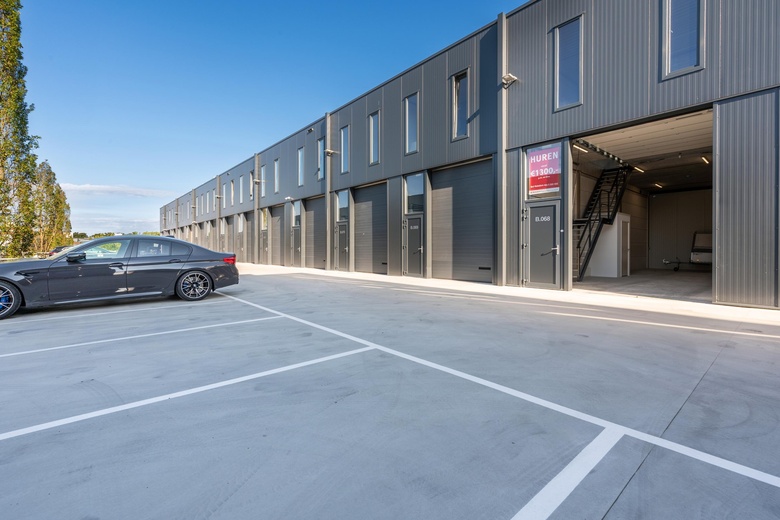 BedrijfsruimteaanOude Apeldoornseweg 45 068<br/> inApeldoorn