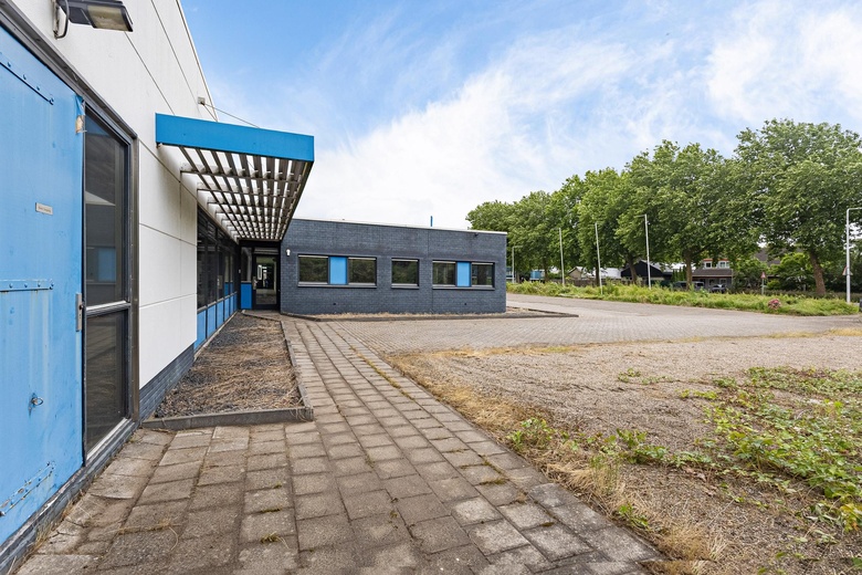 Bedrijfsruimte Dronten - Fazantendreef 25 - Foto 8