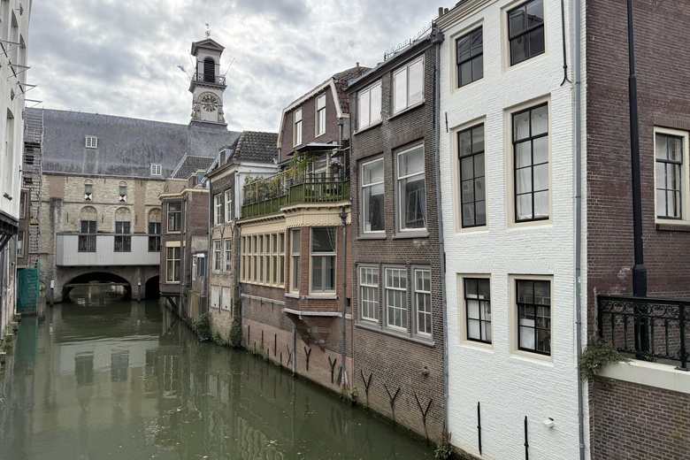 KantoorruimteaanGroenmarkt 78<br/> inDordrecht