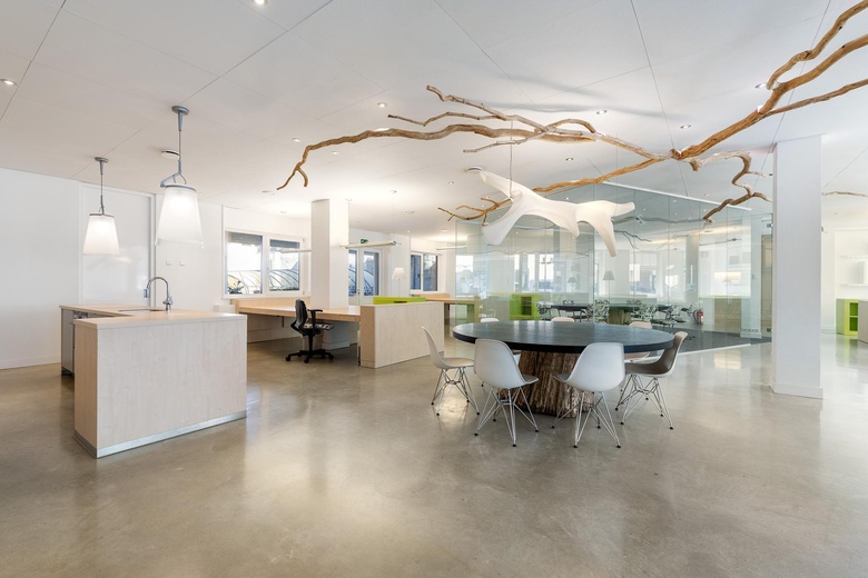 KantoorruimteaanNieuwstad 57 - 61<br/> inZutphen