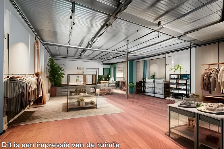 WinkelruimteaanKapellestraat 42<br/> inSluis WinkelruimteaanKapellestraat 42<br/> inSluis