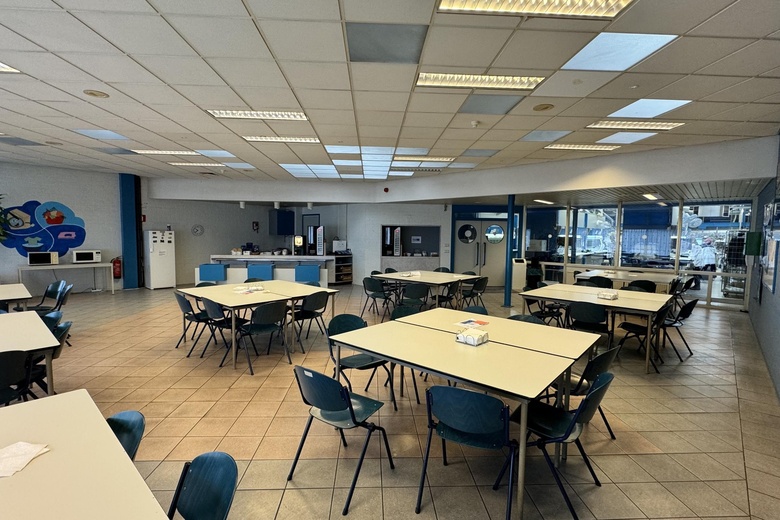 Bedrijfsruimte Eindhoven - Herentalsweg 14 - Foto 17
