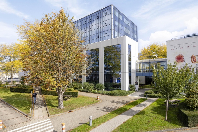 Kantoorruimte Zwolle - Ceintuurbaan 5 - Foto 20