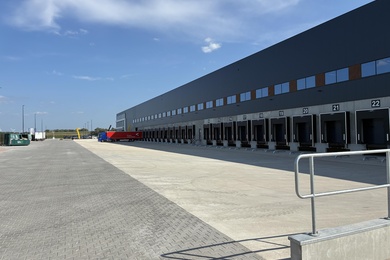 Kantoorruimte te huur Almere - Mariëndaal 11