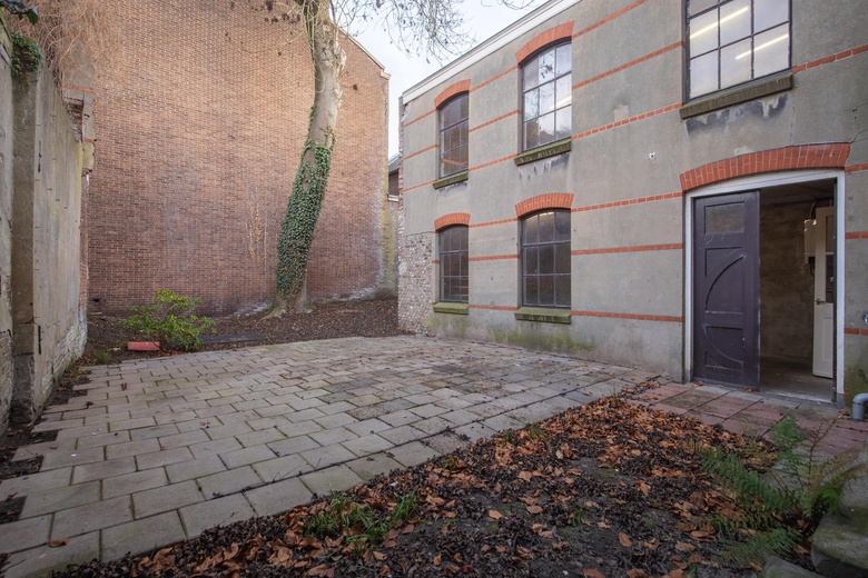 WinkelruimteaanKleine Oord 80<br/> inArnhem