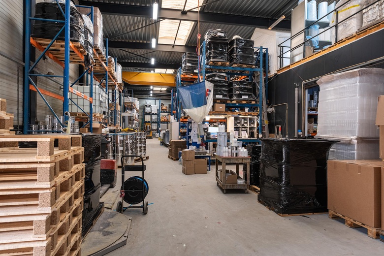 Bedrijfsruimte Apeldoorn - Gladsaxe 15 - Foto 3