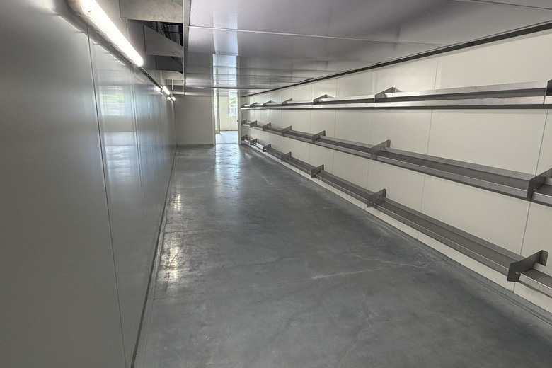 Bedrijfsruimte Amsterdam - Elektronstraat 13 A - Foto 17