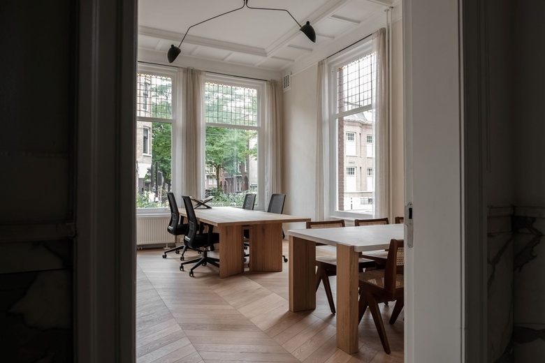 KantoorruimteaanJacob Obrechtstraat 56<br/> inAmsterdam