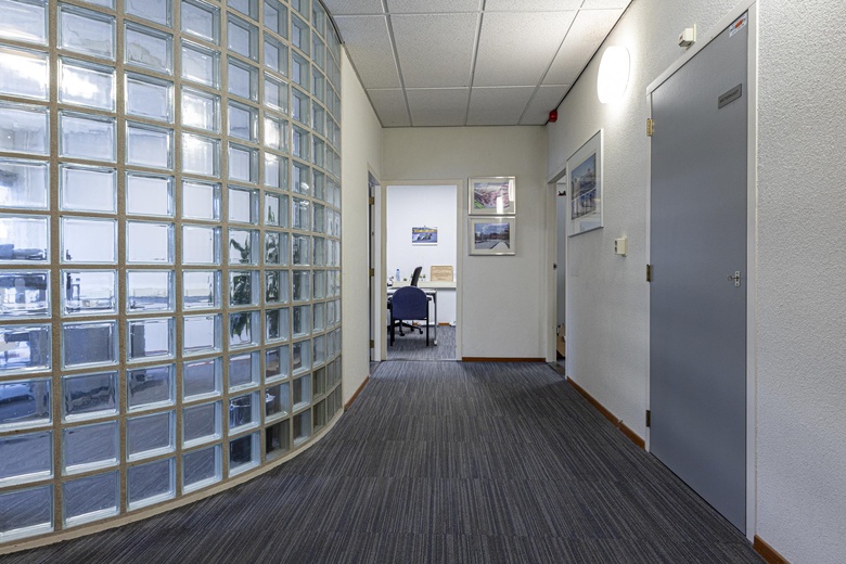 KantoorruimteaanHenry Dunantweg 4<br/> inAlphen aan den Rijn