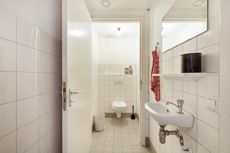 KantoorruimteaanDistelplein 10<br/> inAmsterdam