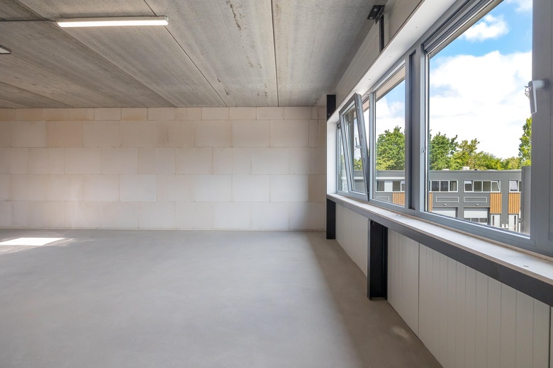 Bedrijfsruimte Aalsmeer - Visserstraat 14 C - Foto 9