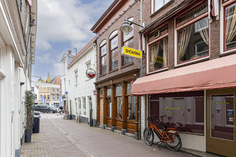 Bekijk foto 1 van Korte Groenendaal 1