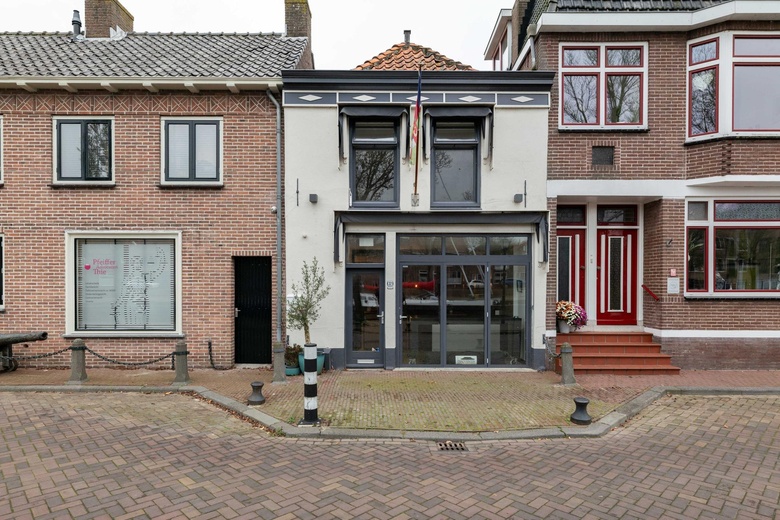 HorecaaanOostkade 32<br/> inHellevoetsluis