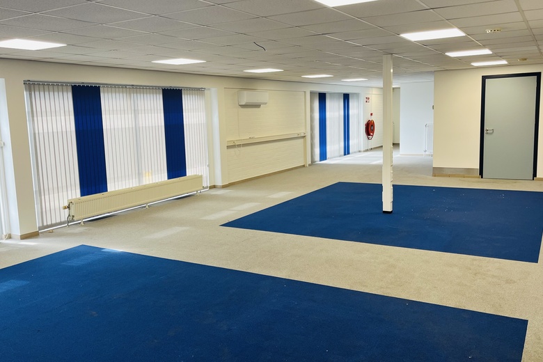 BedrijfsruimteaanMilieuparkweg 12<br/> inSittard BedrijfsruimteaanMilieuparkweg 12<br/> inSittard