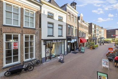 Winkelruimte Arnhem - Bakkerstraat 22 - Foto 2