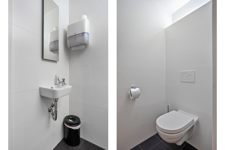 KantoorruimteaanJeroen Boschlaan 2<br/> inEindhoven